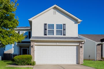 4326 Rhapsody Ln Indianapolis, IN 46235